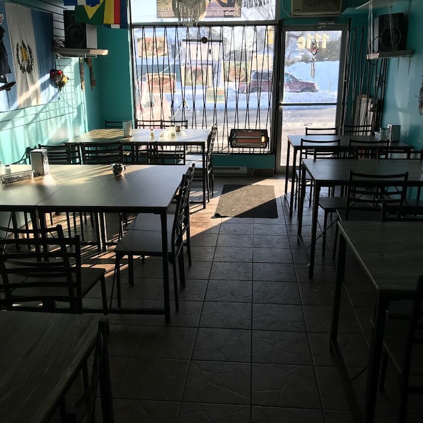 Restaurant Deli-Nacho's - Saint-R&eacute;mi Restaurants