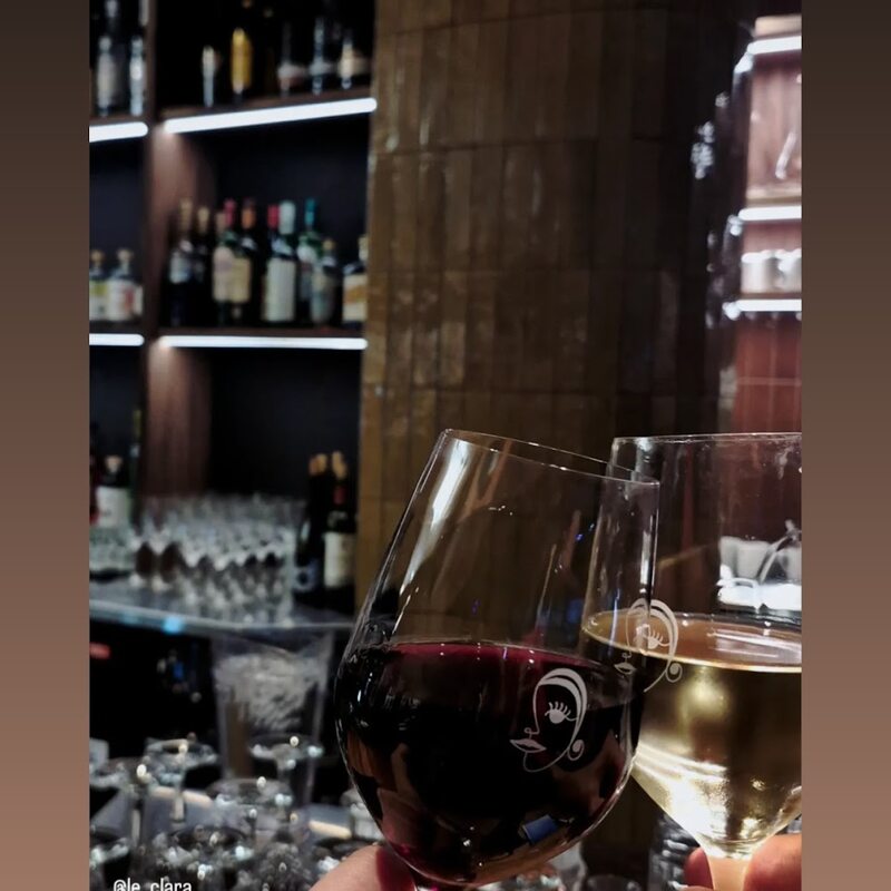 Le Clara - Restaurants in Montreal