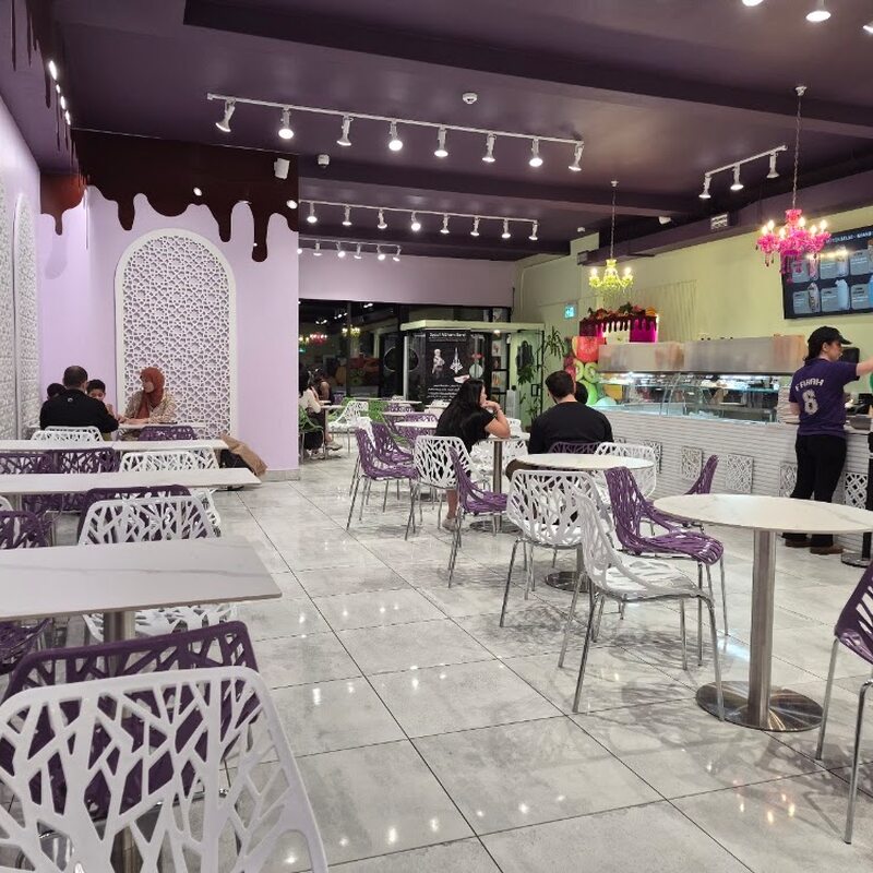 Pinochi Ice Cream - Restaurants in Montreal
