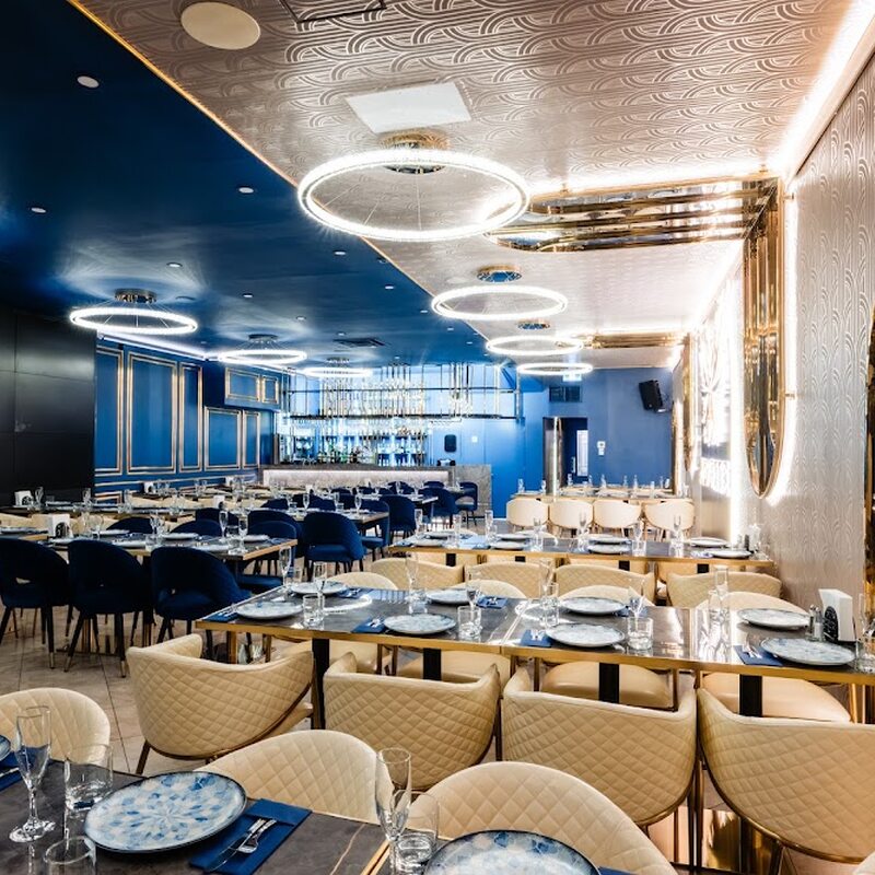 La Noisette Restauarant - Restaurants de Montr&eacute;al