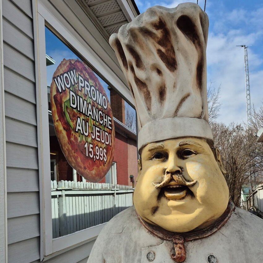 Miss Linda pizzeria - Restaurants Saint-Chrysostome