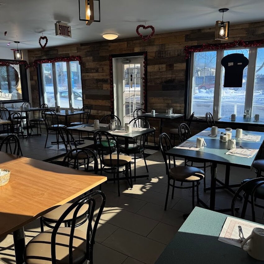 Miss Linda pizzeria - Restaurants in Saint-Chrysostome