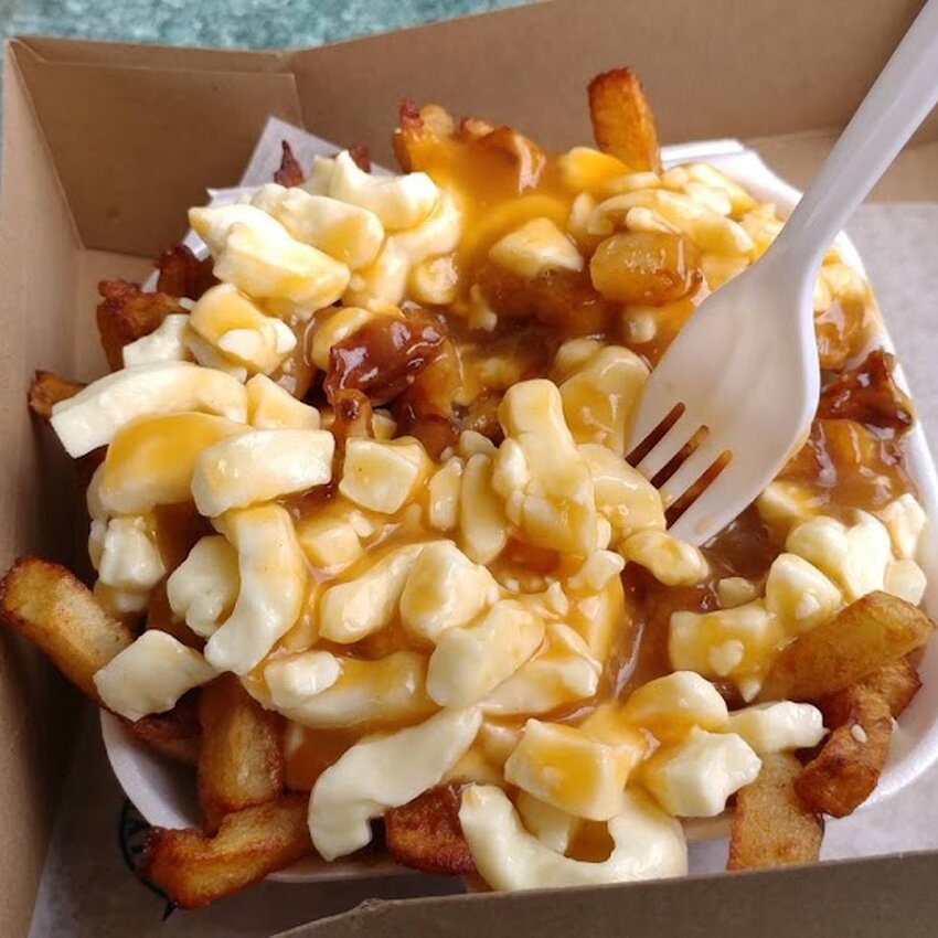 Cantine du Coin - Casse-Croute/Snack Bars in Montreal