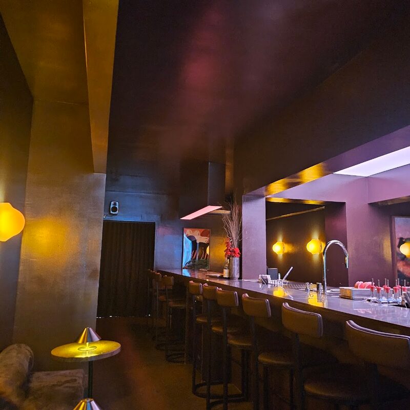 Bar Numero - Restaurants de Montréal