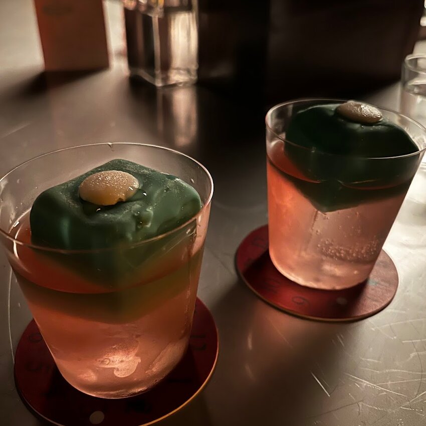 Bar Numero - Restaurants Ouverts tard Montr&eacute;al