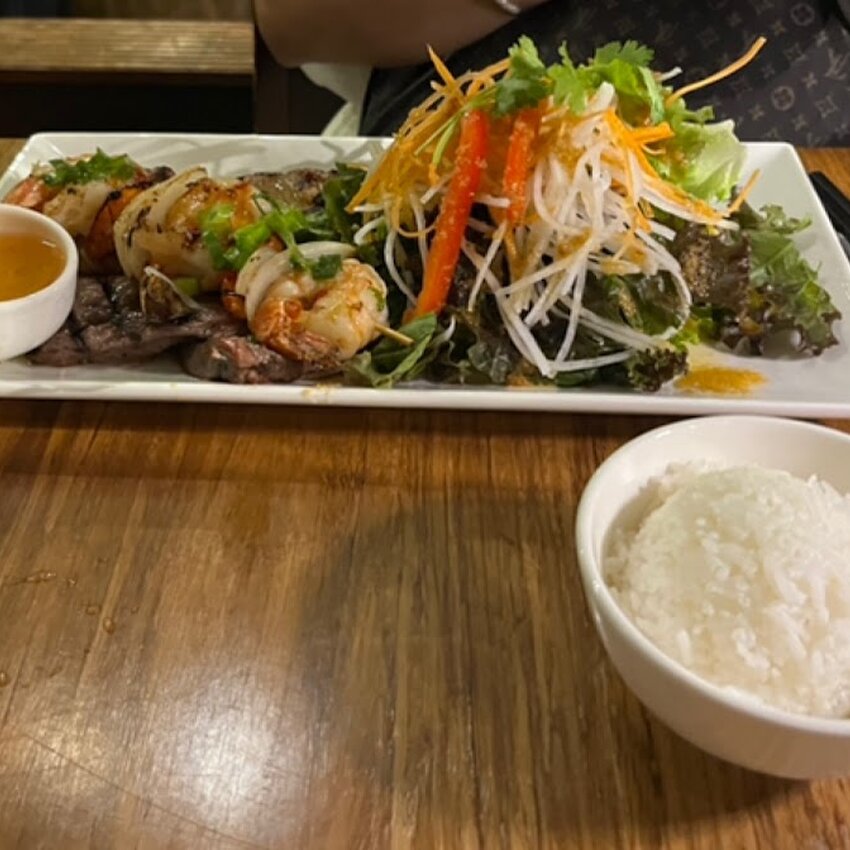 Lacai 1966 - Vietnamese Restaurants in Quartier des Spectacles