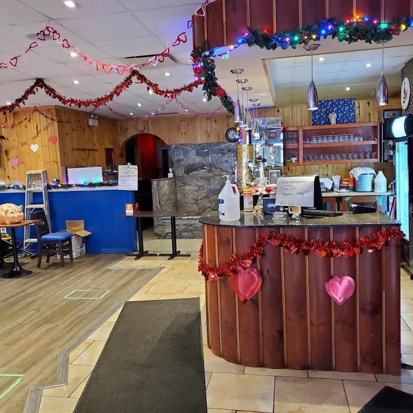 Caf&eacute; B&eacute;n&eacute;dictins - Restaurants Verdun