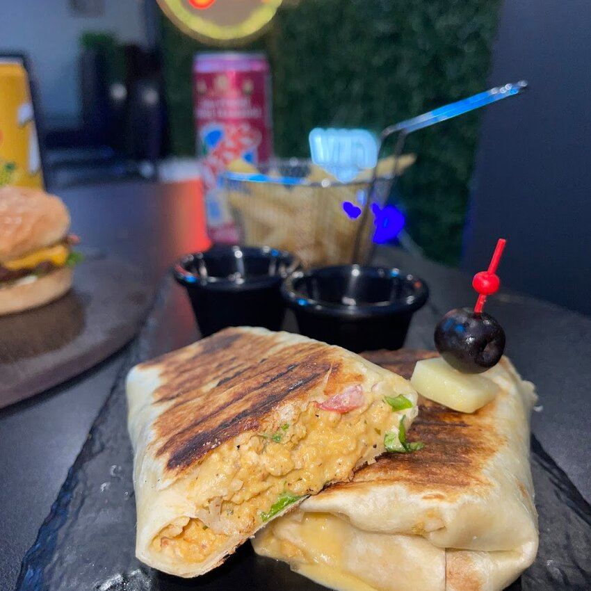 GFaim Halal -  Restaurants Near: H1Y1H3