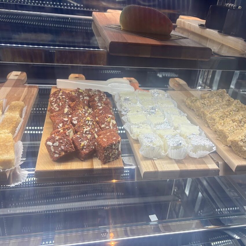 Restaurant Nasha Bistro - New Montreal Restaurants