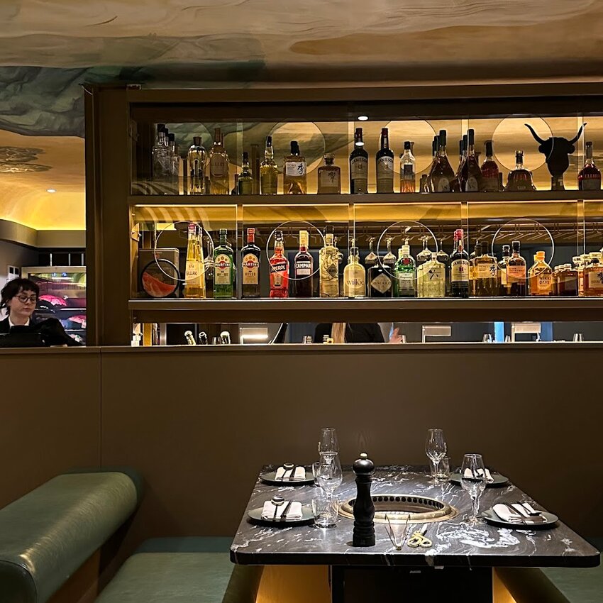 HANA Korean Steakhouse -  Restaurants Near: H3A1W5