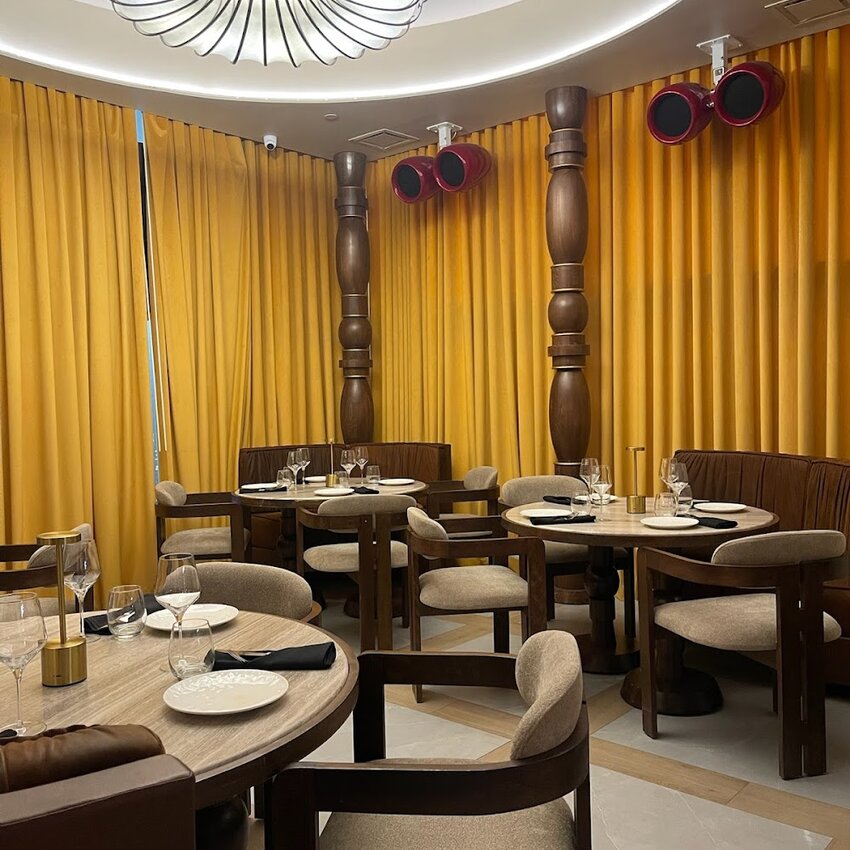 Cococina - Restaurants pr&egrave;s de: H2Y1T4