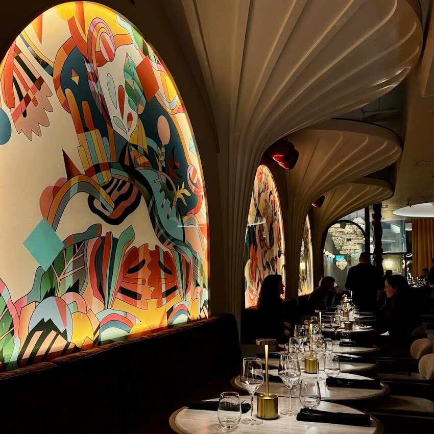 Cococina -  Restaurants Near: H3A1W5