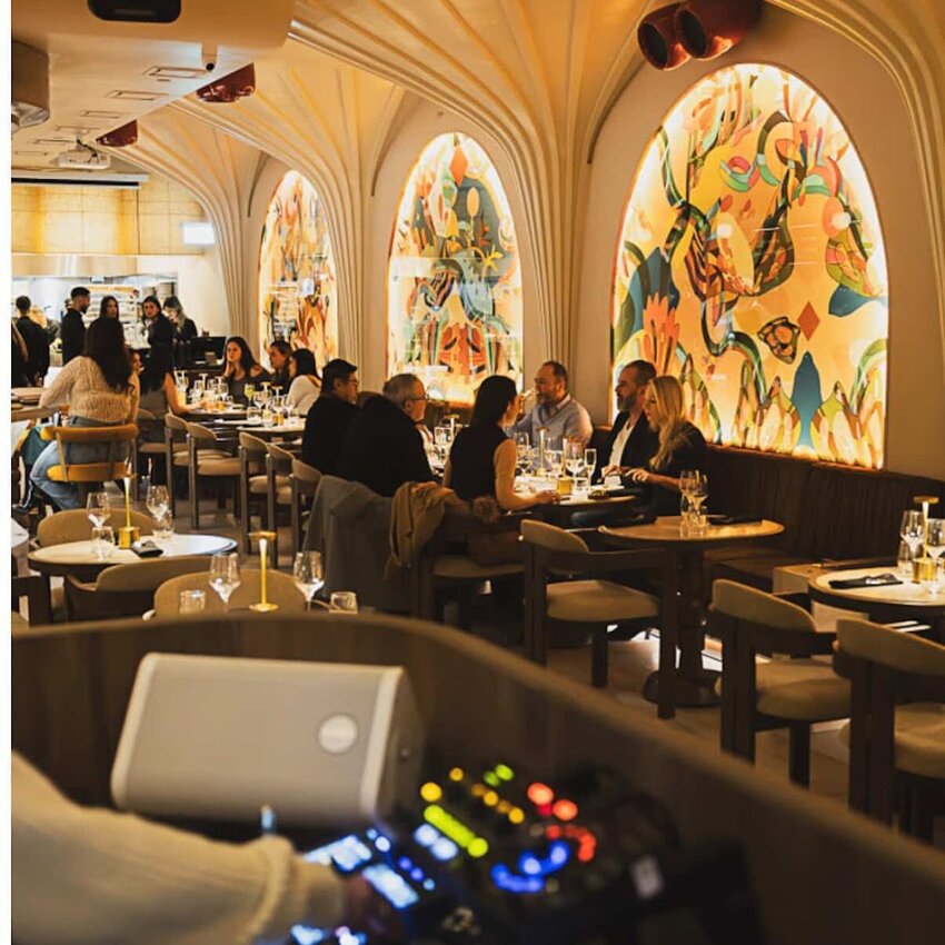 Cococina - Montreal Seafood/Fish, Mediterranean Restaurants