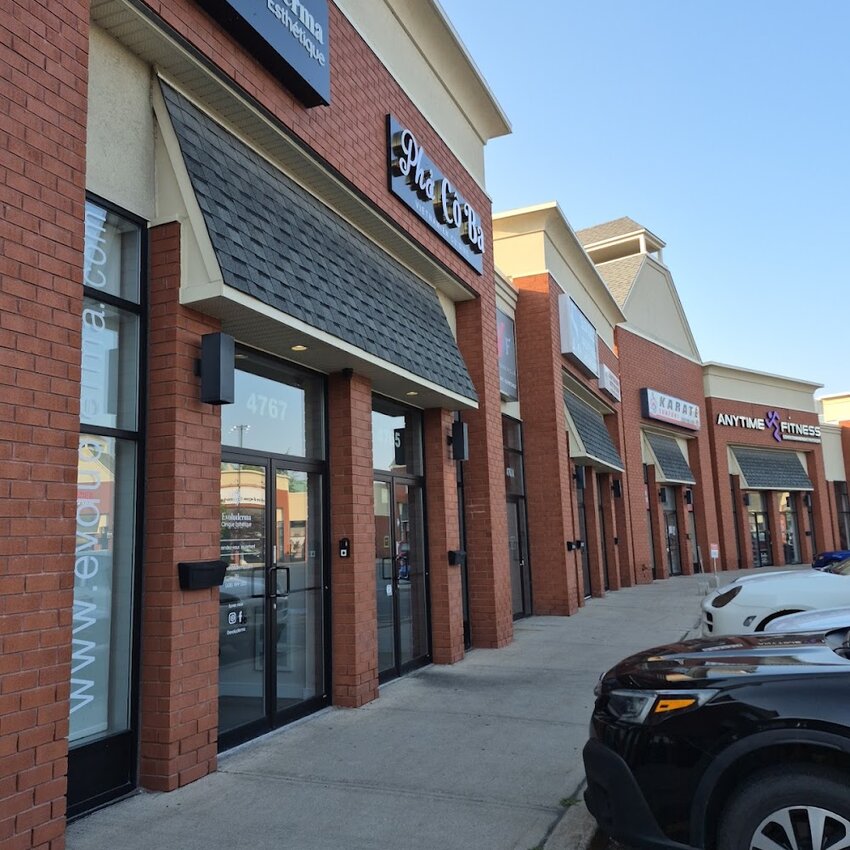 Phở C&ocirc; Ba - Restaurants Tapas, Soupes &agrave; Laval