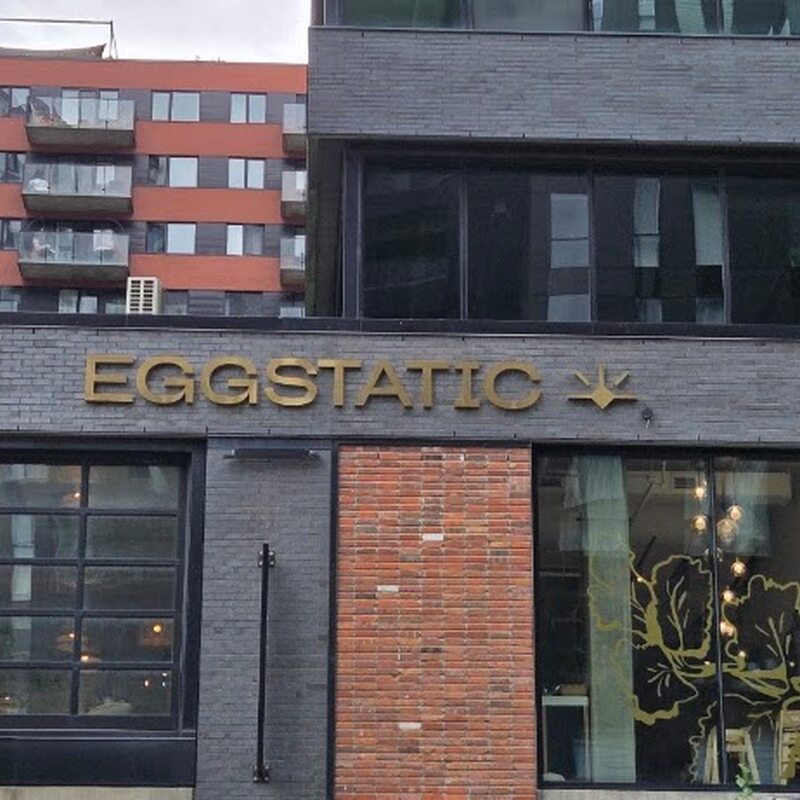 Eggstatic - Restaurants in Montreal