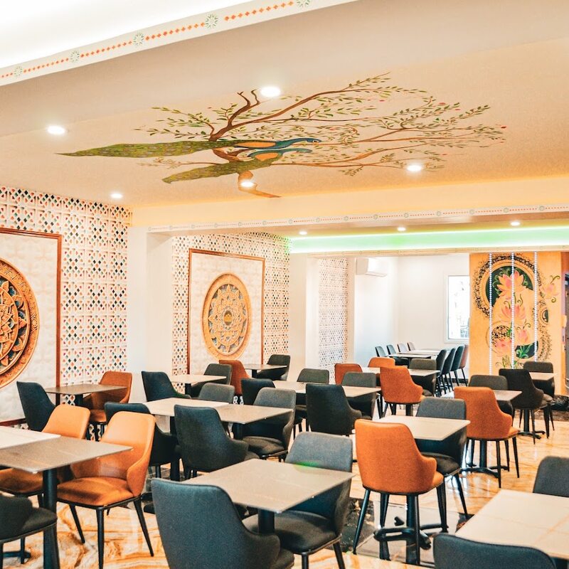 Gujarat Palace - Restaurants in Montreal
