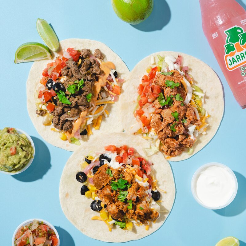 Restaurant Nacho's - Restaurants de Montr&eacute;al