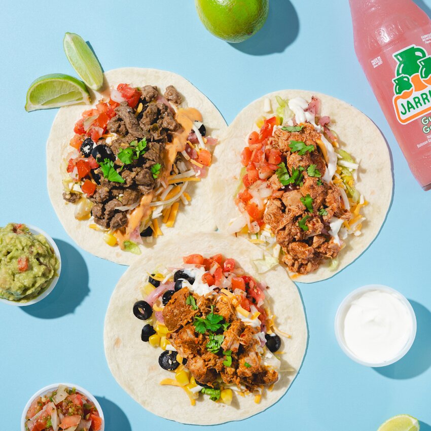 Restaurant Nacho's - Tacos in Laval