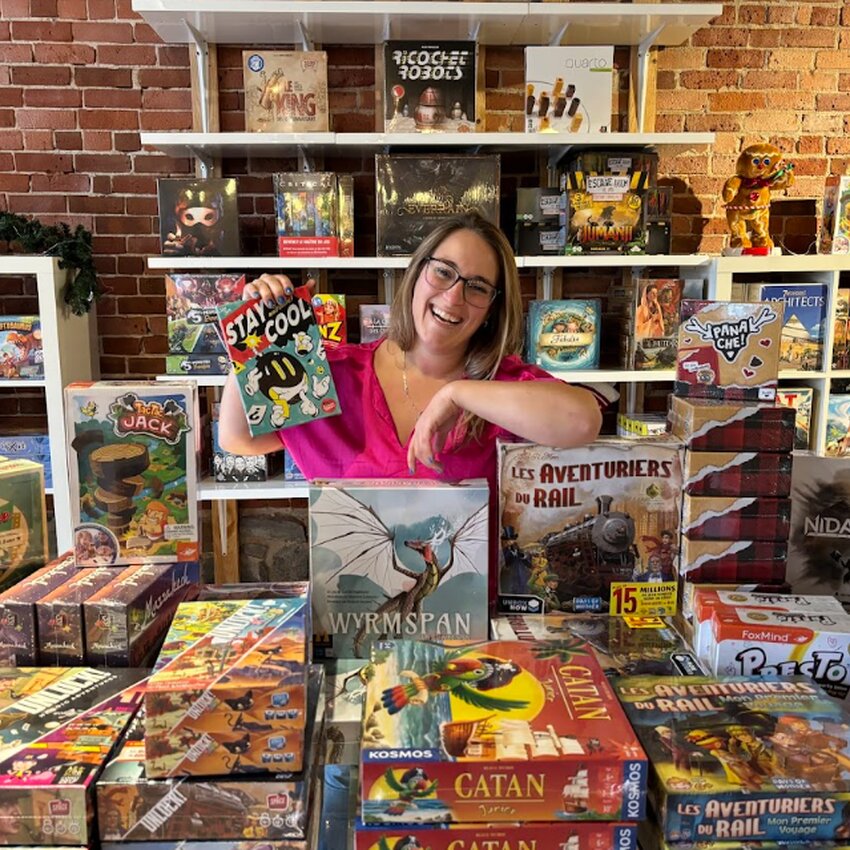 Le Joker Pub Ludique - Restaurants Salaberry-de-Valleyfield