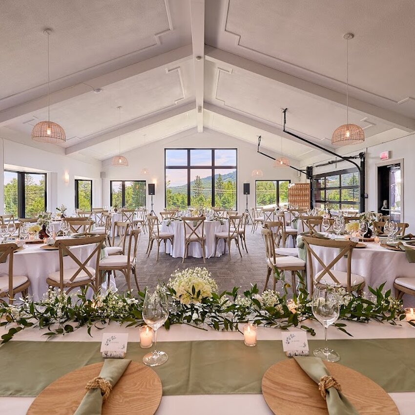 Le Mulligan Restaurant