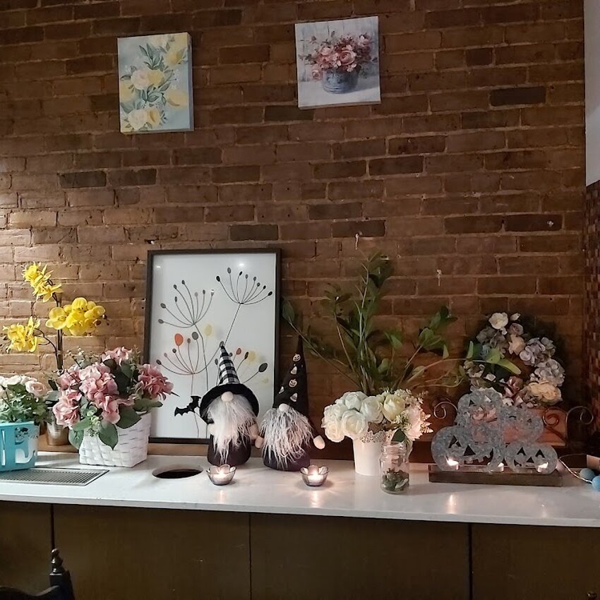 Laon restaurant - Montreal Korean Restaurants