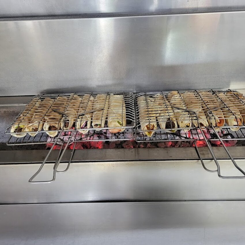 Boucherie et Grillades Mechwi Laval - Middle Eastern, Afghan Restaurants Near: H7V2V5