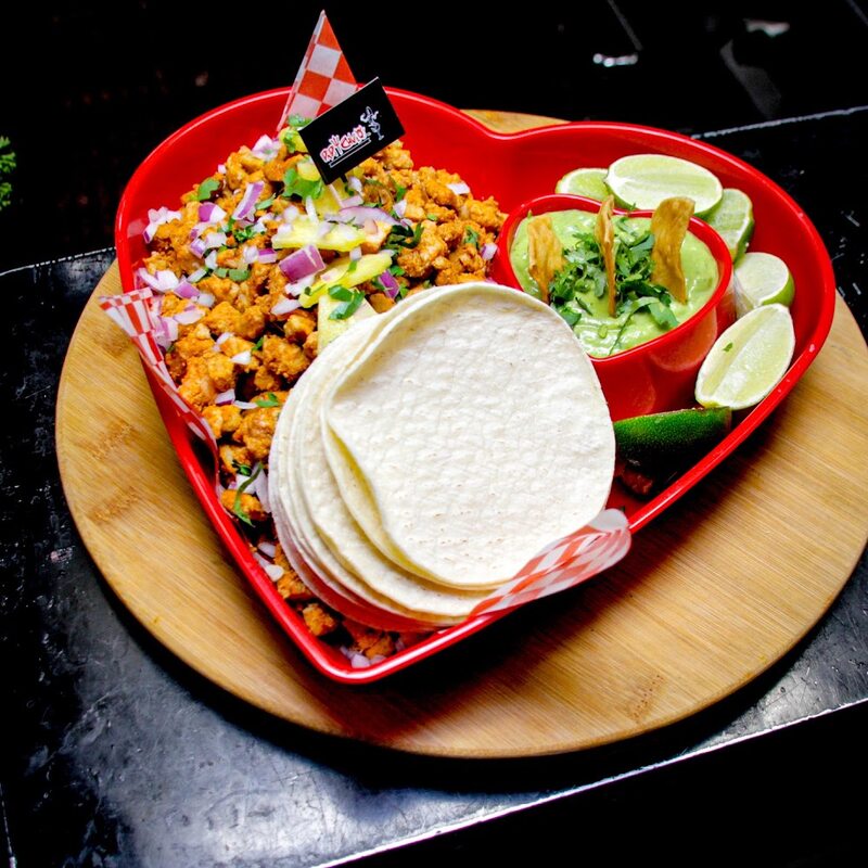Sinaloa Rolls - Restaurants in Montreal
