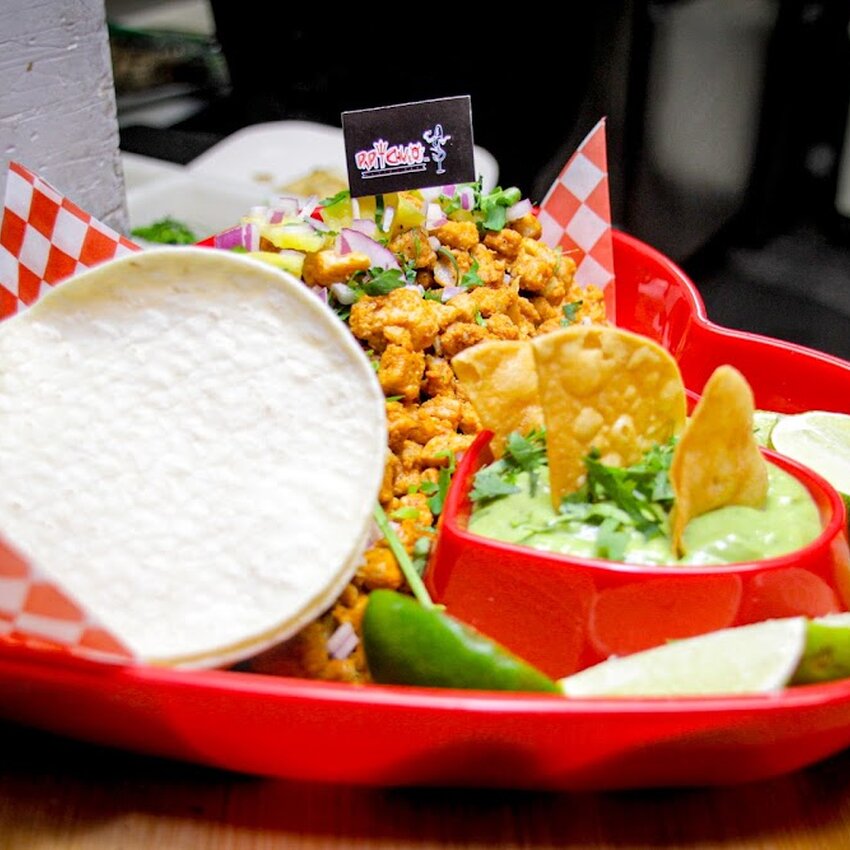 Sinaloa Rolls -  Restaurants Near: H2A1W6