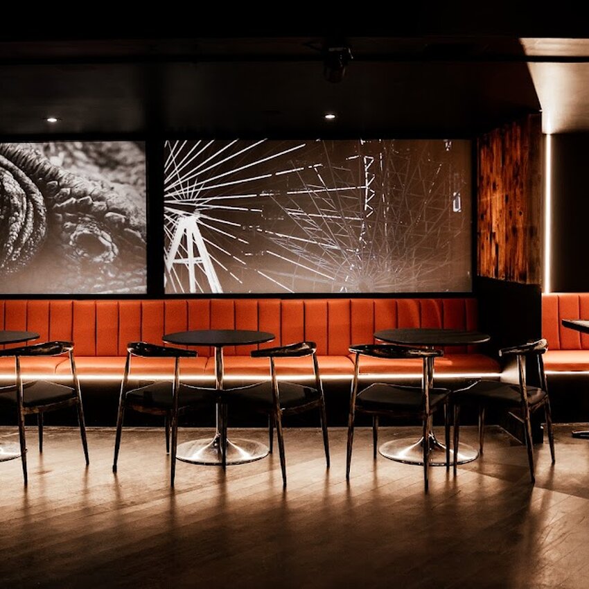 The Bar Mtl -  Restaurants Near: H2W1C5