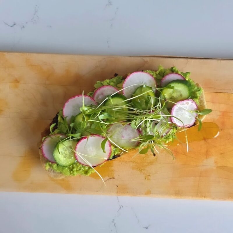 Bistro lab - Restaurants de Montréal