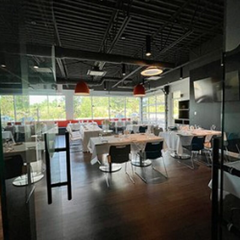 Traiteur Vivaly - Restaurants in Montreal