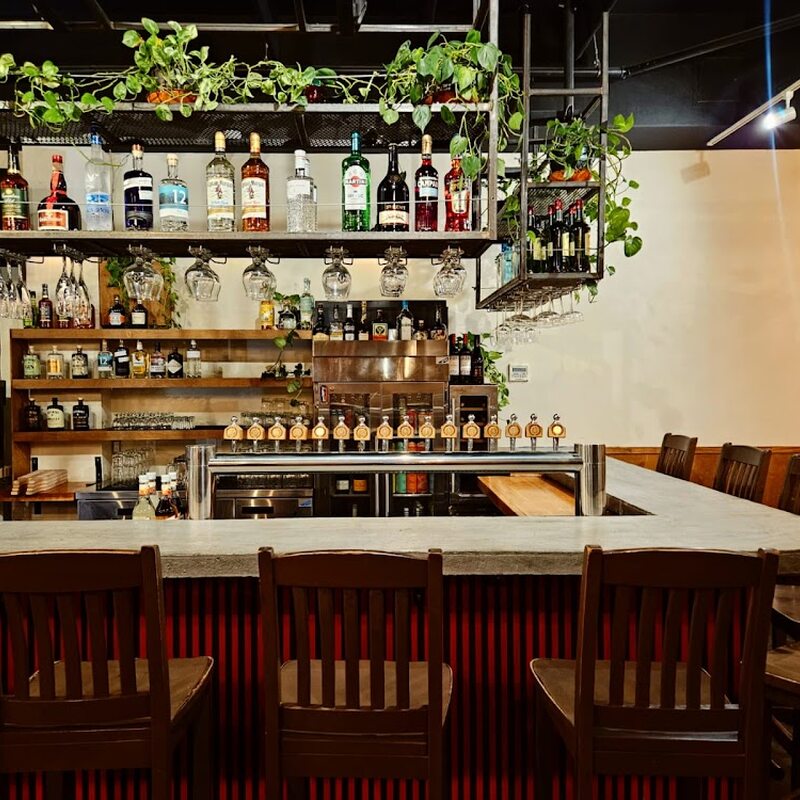 Les Soeurs Grises - Bistro-Brasserie - Restaurants Menu dégustation de Montréal