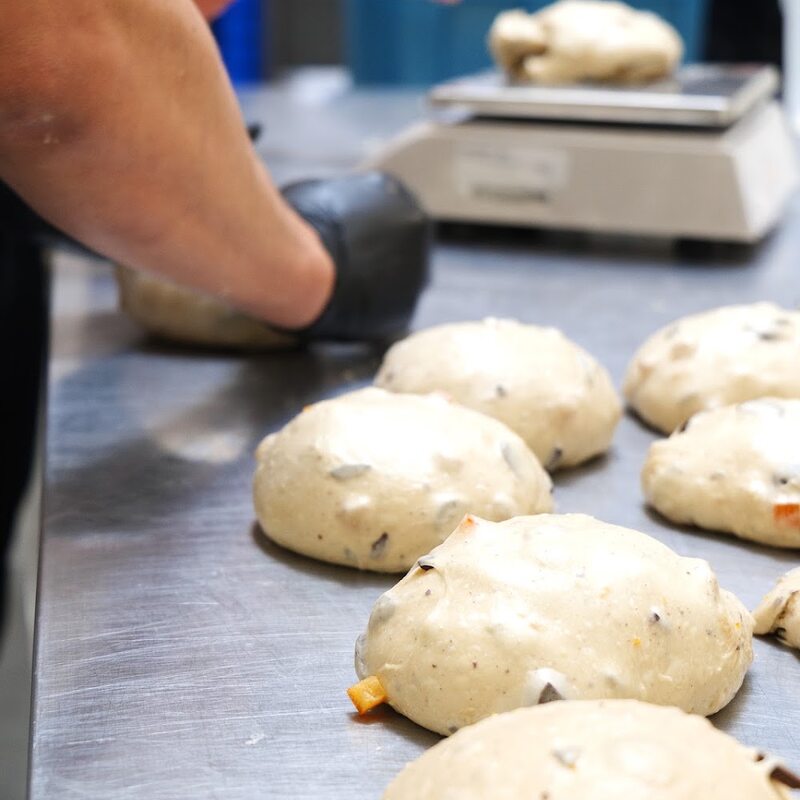 Viva Panettone - boutique - Restaurants de Montr&eacute;al
