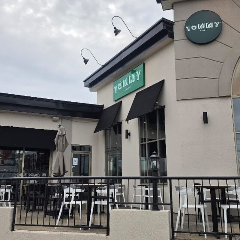Photo de Tommy Café, Chomedey - Laval