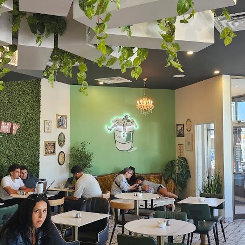 Tommy Café - Restaurants in Montreal
