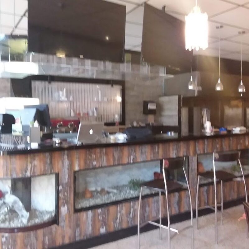 Resto Maison Lahlou - Restaurants Algeriens, Persans de Montréal