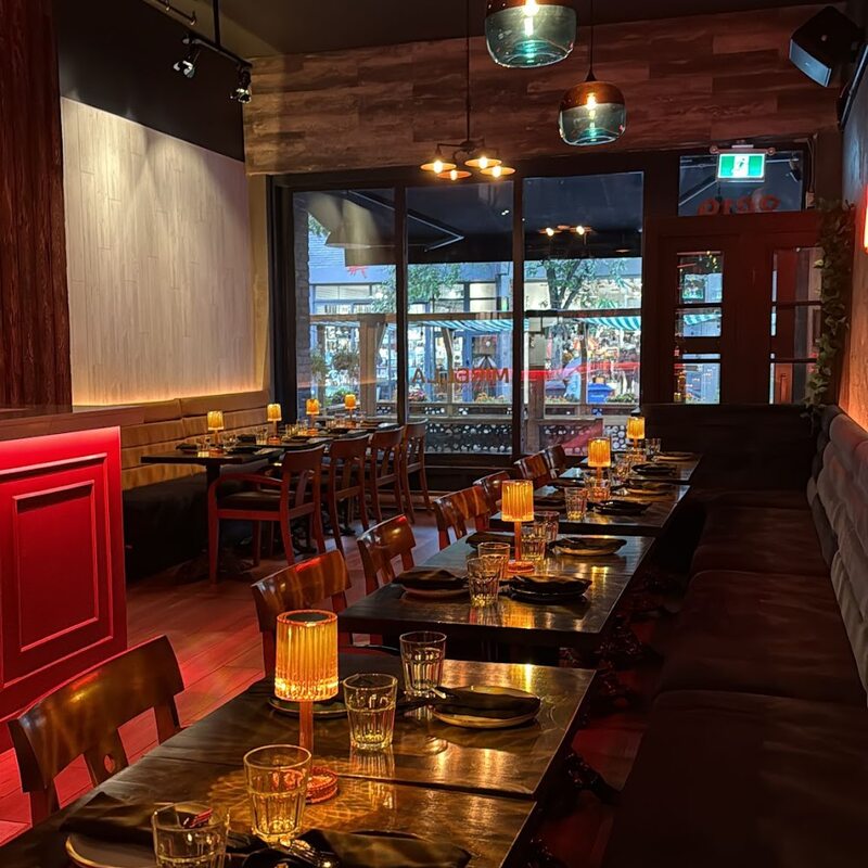 Mirella Gnoccheria - Restaurants in Montreal