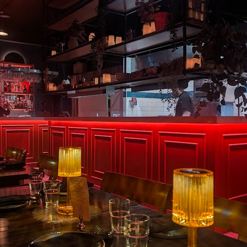 Mirella Gnoccheria - Restaurants à Quartier des Spectacles