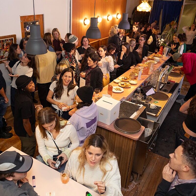 Le Nadia - Guinguette sportive - Restaurants près de Théâtre Saint-Denis - H2X 3K2