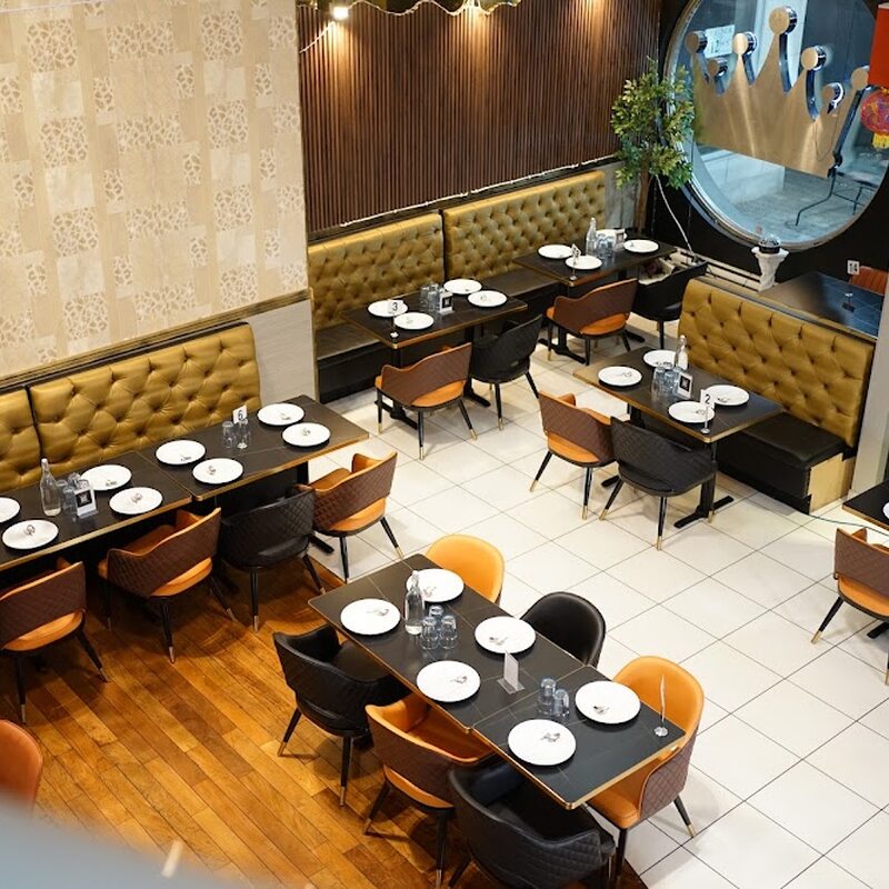 Khao peeyo - Restaurants de Montréal