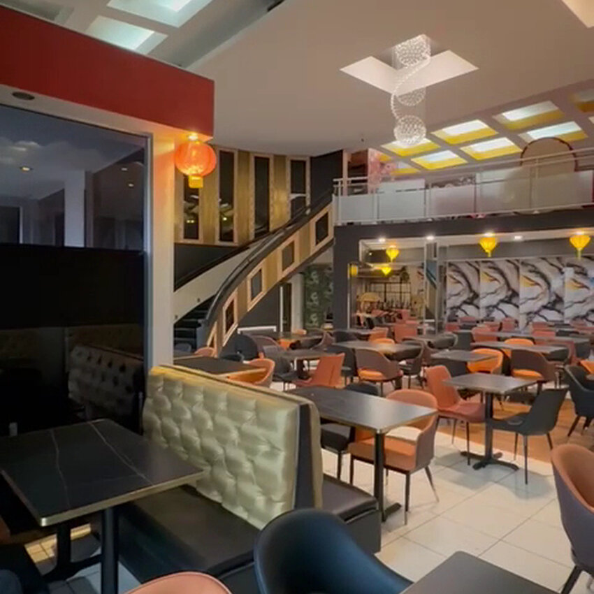 Khao peeyo -  Restaurants Near: H9H3E2