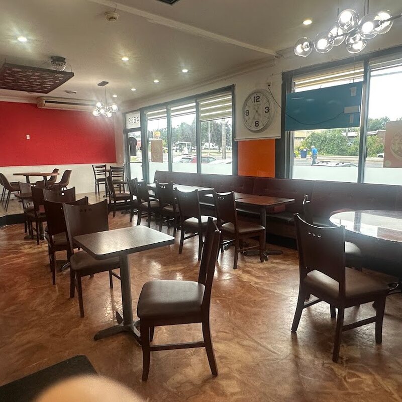 Poulet K - Restaurants in Montreal