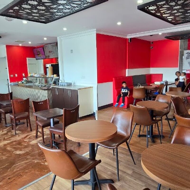 Poulet K - Takeout Available Restaurants in Pierrefonds-Roxboro