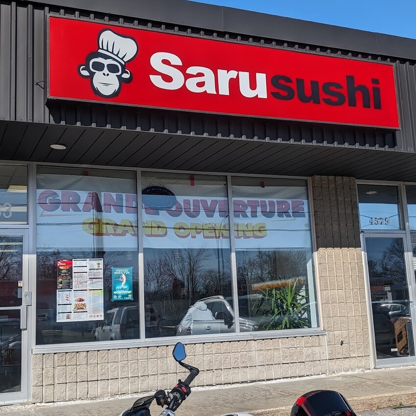 Nokoraya Express - Montreal Cambodian Restaurants