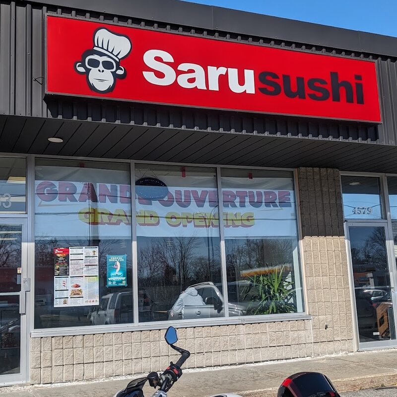 Nokoraya Express - Restaurants de Montréal