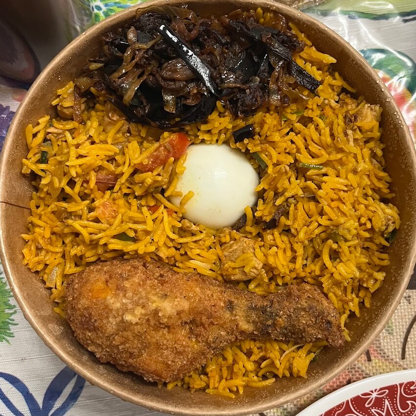 Nitharshanam - Restaurants pr&egrave;s de: H9B2R8