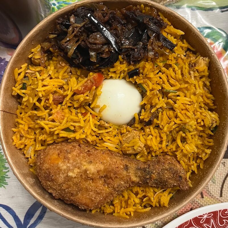 Nitharshanam - Restaurants de Montréal