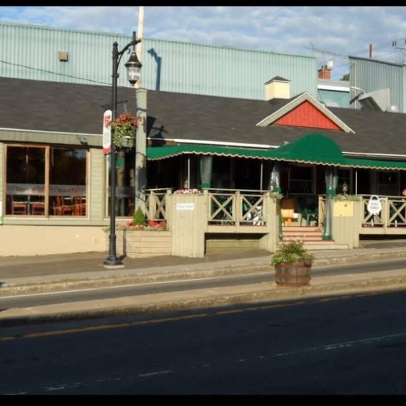 Au petit chaudron - Restaurants de Sainte-Adèle