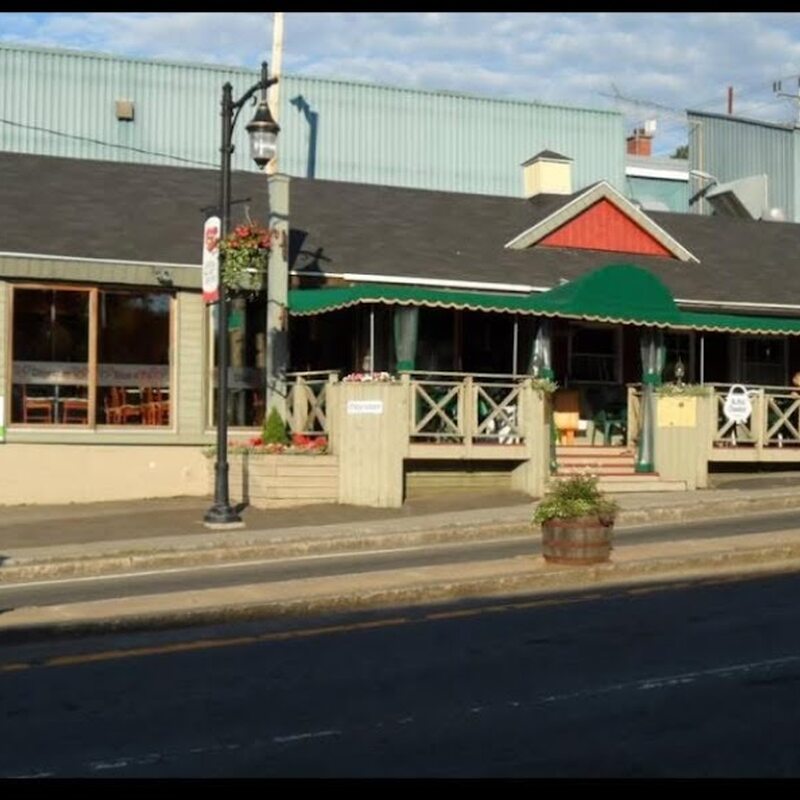 Au petit chaudron - Middle Eastern, Breakfast, BBQ, Poutine, Afghan Restaurants in Sainte-Adèle