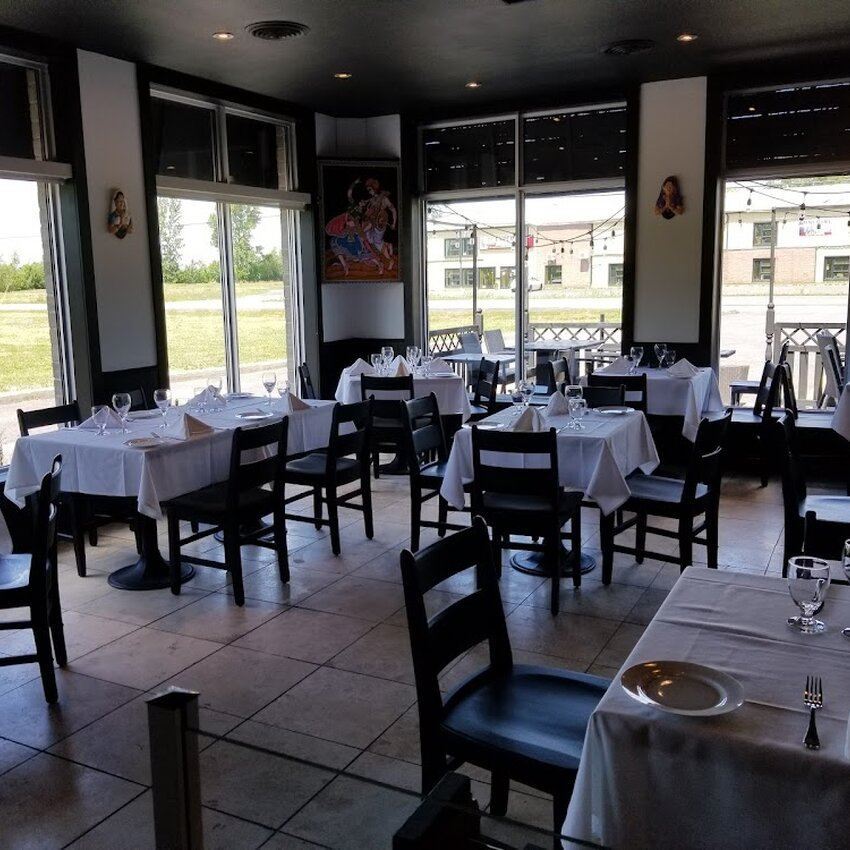 Restaurant Namaste -  Restaurants Near: J3A0A3